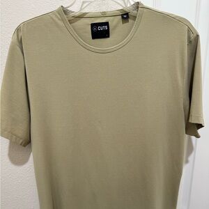 Cuts Clothing T Shirt